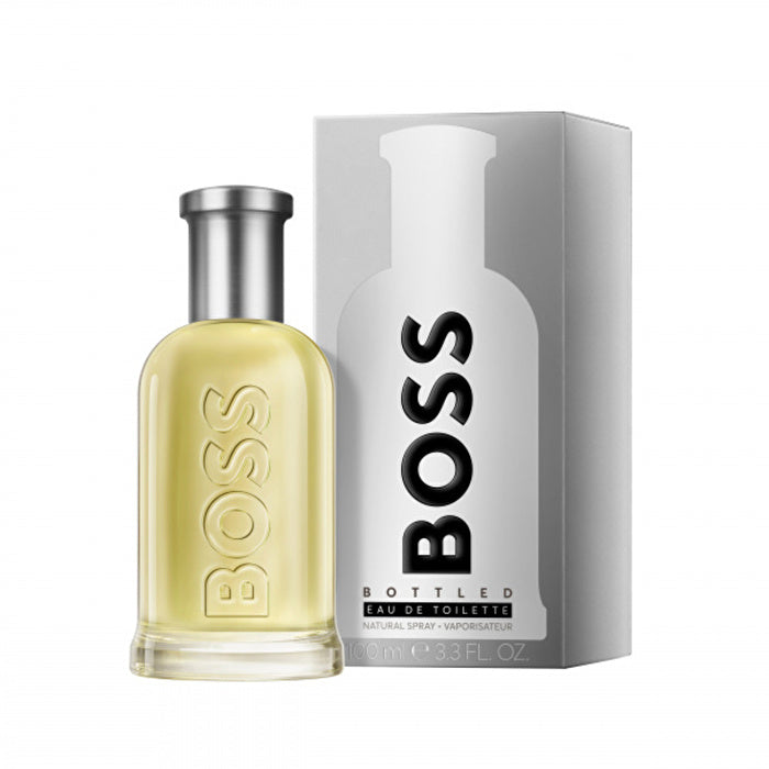 Hugo Boss Boss Bottled No.6 Eau De Toilette 30ml