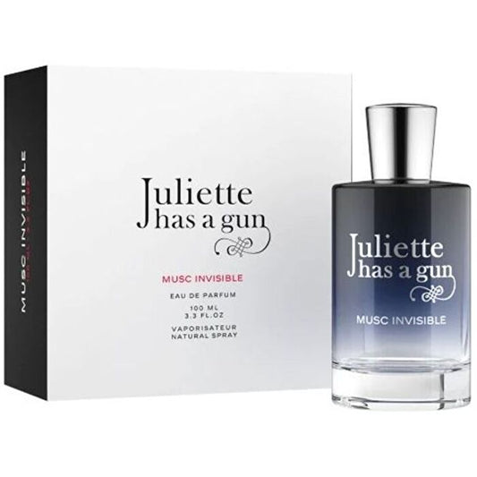 Juliette Has A Gun Musc Invisible Eau De Parfum 50ml
