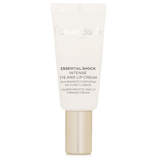 Natura Bisse Essential Shock Intense Eye & Lip Cream 15ml/0.15oz