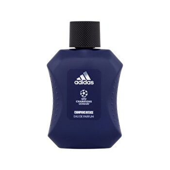 Adidas Uefa Champions League Champions Intense Eau De Parfum 50ml