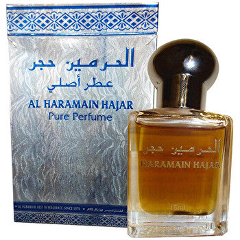 Al Haramain Hajar Perfume Oil 15ml