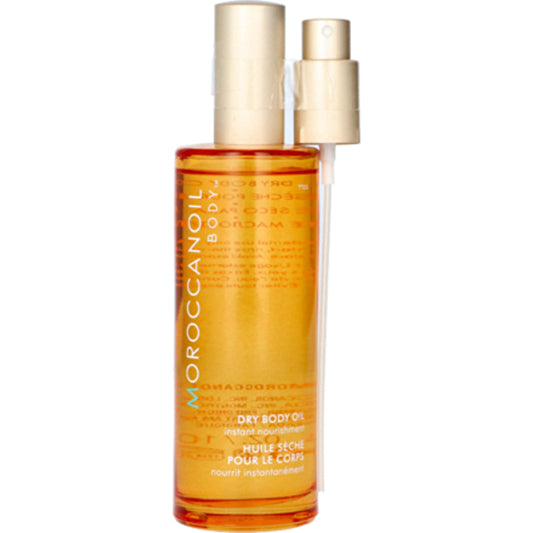 Moroccanoil Dry Body Oil 100ml