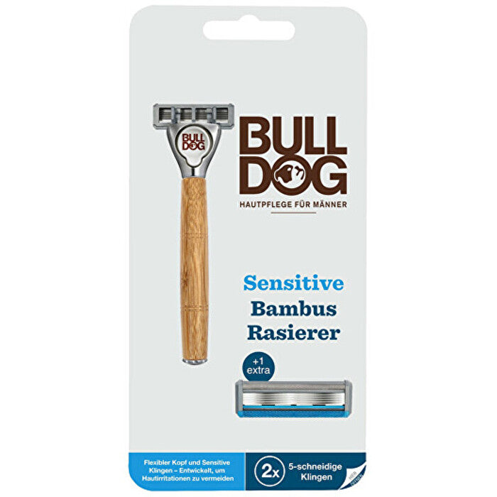 Bulldog Bamboo Sensitive
