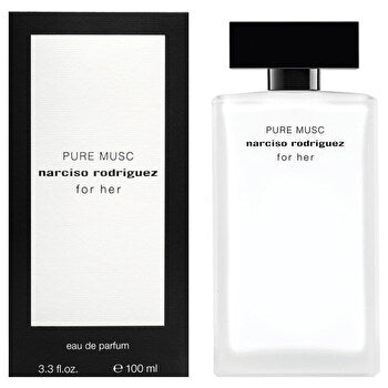 Narciso Rodriguez Pure Musc Eau De Parfum 150ml