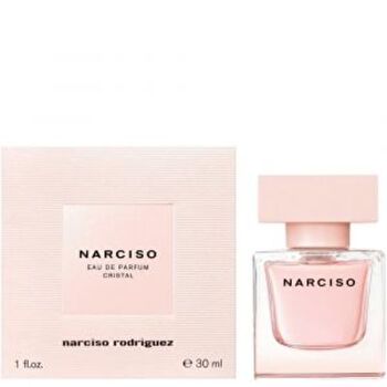 Narciso Rodriguez Narciso Eau De Parfum Cristal Eau De Parfum 30ml