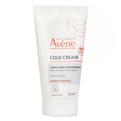 Avene Cold Cream Hand Cream(Random Packaging) 50ml/1.69oz
