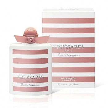 Trussardi Parfums Donna Pink Marina Eau De Toilette 100ml