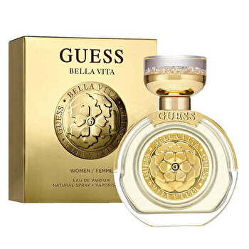 Guess Bella Vita Eau De Parfum 100ml