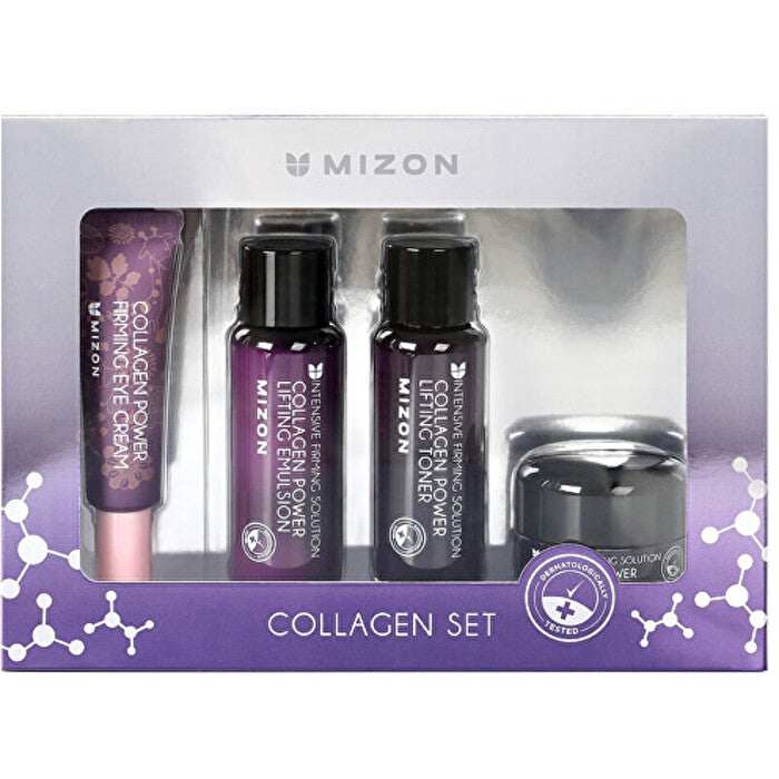 Mizon Collagen Set