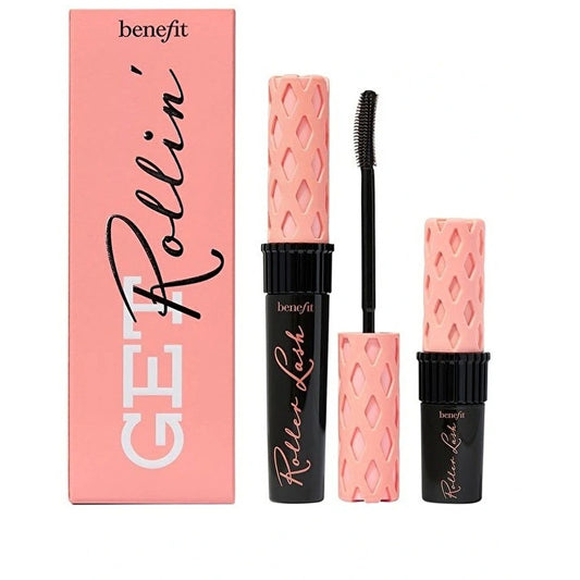 Benefit Roller Lash Super Curling & Lifting Mascara Duopack