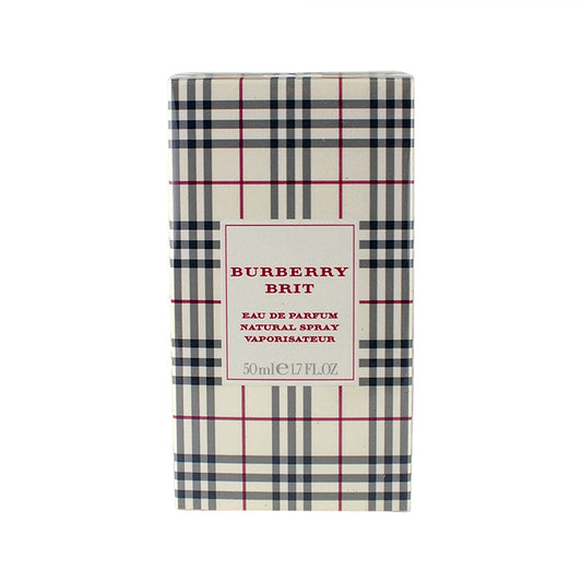 Burberry Brit Eau De Parfum 50ml