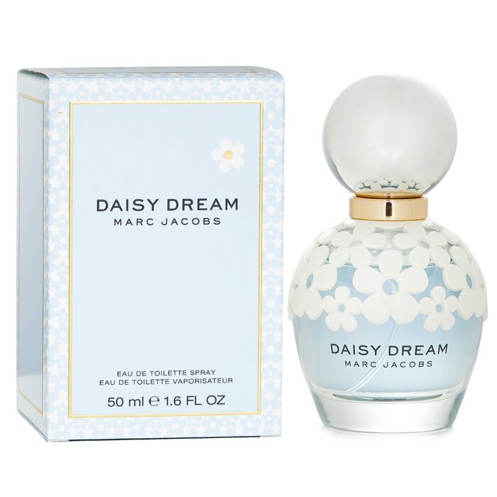 Marc Jacobs Daisy Dream Eau De Toilette Spray 50ml/1.6oz