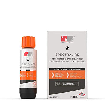 DS Laboratories Spectral.rs Anti-thinning Hair Treatment 60ml
