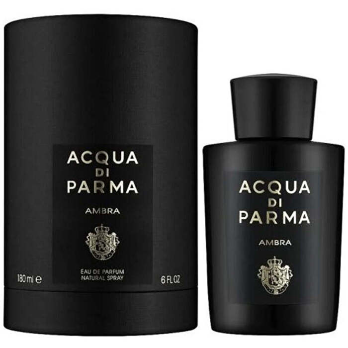 Acqua di Parma Ambra Eau De Parfum 100ml