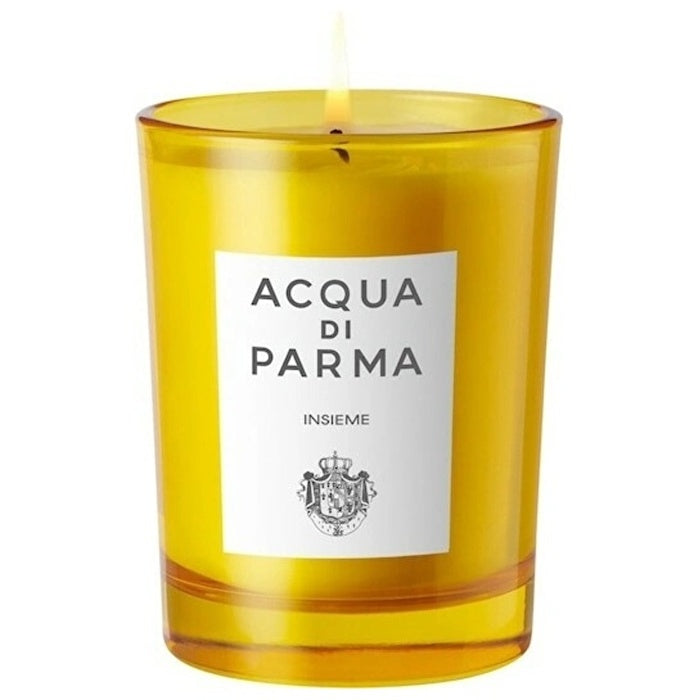Acqua di Parma Luce Di Colonia Candle 200.0g
