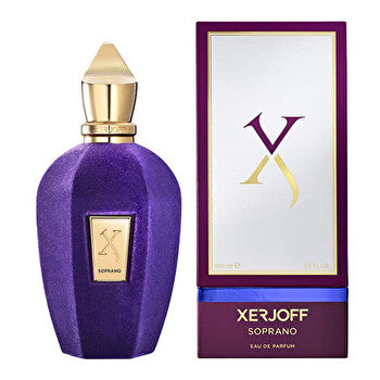 Xerjoff Soprano Eau De Parfum 100ml