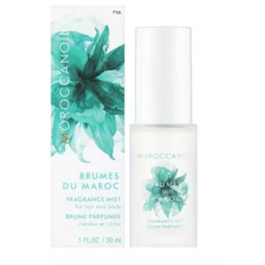 Moroccanoil Brumes Du Maroc Fragrance Mist 100ml