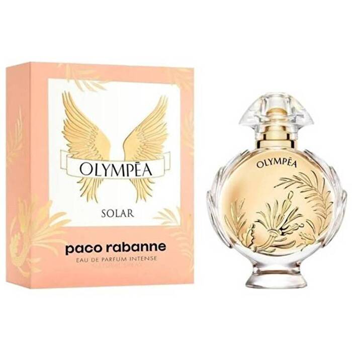 Paco Rabanne Olympea Solar Eau De Parfum 50ml