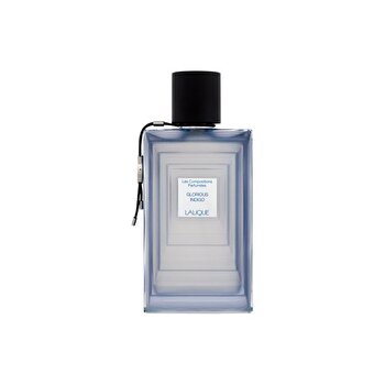 Lalique Glorious Indigo Eau De Parfum 100ml