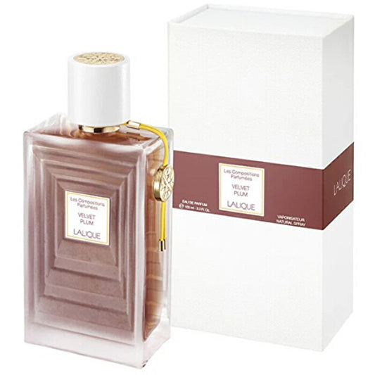 Lalique Velvet Plum Eau De Parfum 100ml