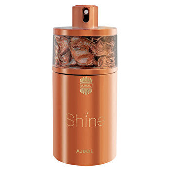 Ajmal Shine Eau De Parfum 75ml