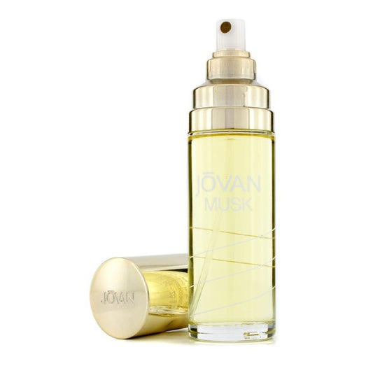 Jovan Musk Cologne Concentrate Spray 60ml/2oz