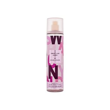 Ariana Grande Sweet Like Candy Body Spray 236ml