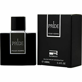 Rue Broca Pride Homme Eau De Parfum 100ml
