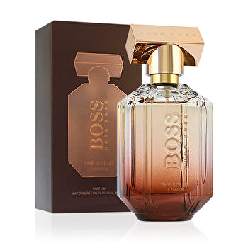 Hugo Boss The Scent Le Parfum For Her Eau De Parfum 30ml