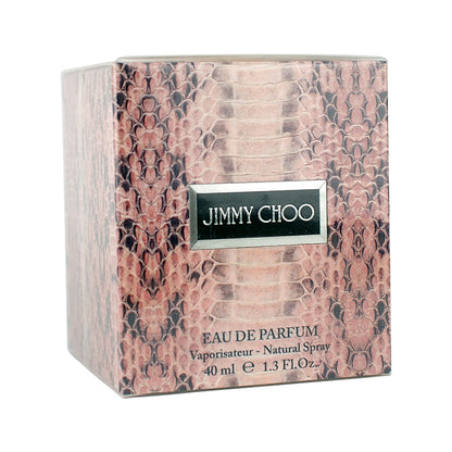 Jimmy Choo Eau De Parfum Spray 40ml/1.3oz