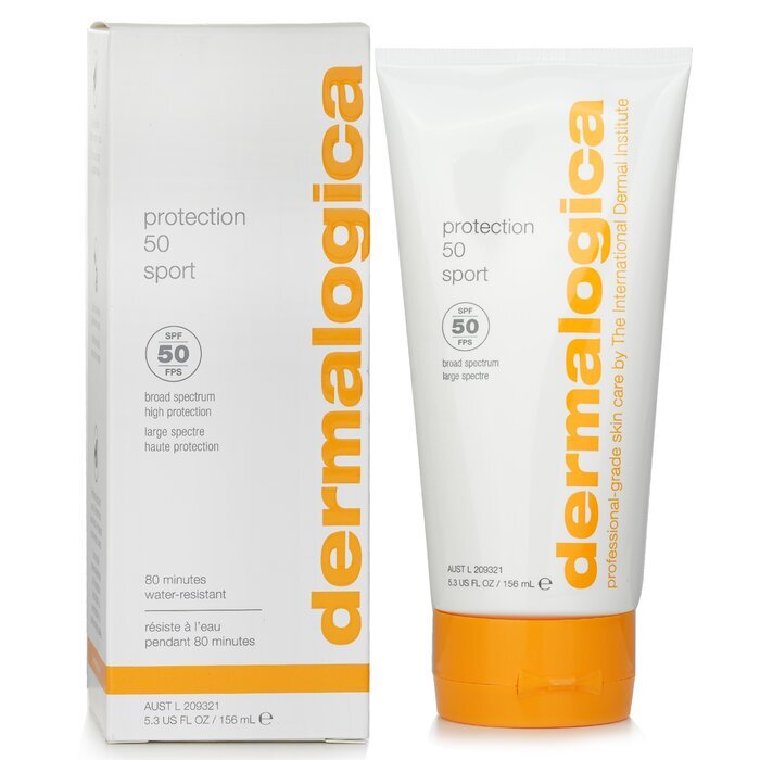 Dermalogica Protection 50 Sport Spf50 156ml/5.3oz