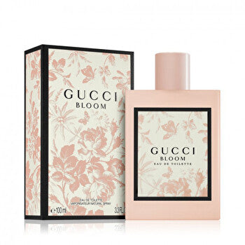 Gucci Bloom Eau De Toilette Eau De Toilette 100ml