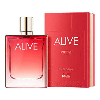 Hugo Boss Alive Intense Eau De Parfum 50ml