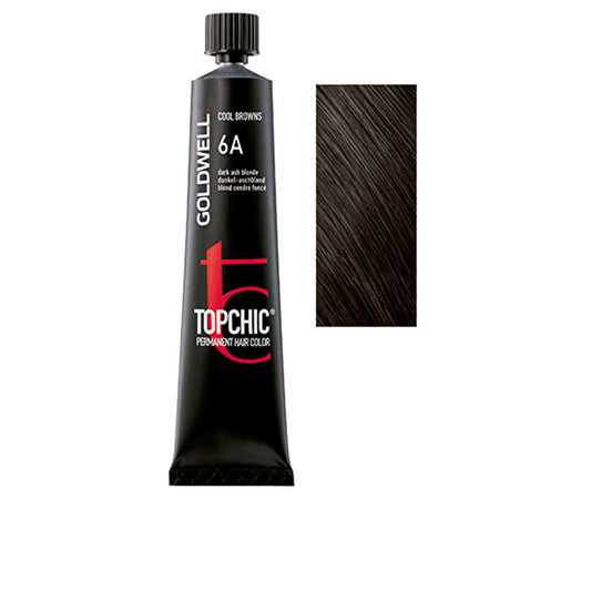 Goldwell Topchic Hair Color 60ml 0ml