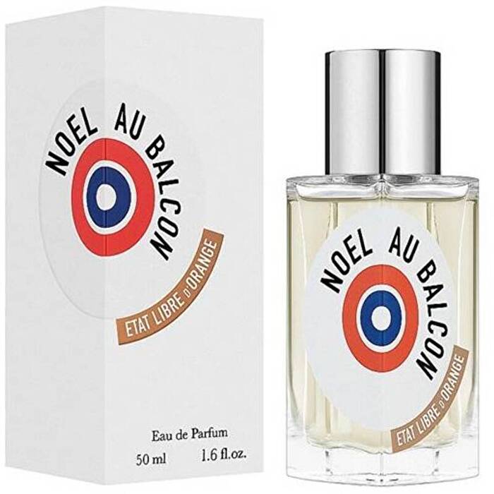 Etat Libre d'Orange Noel Au Balcon Eau De Parfum 50ml