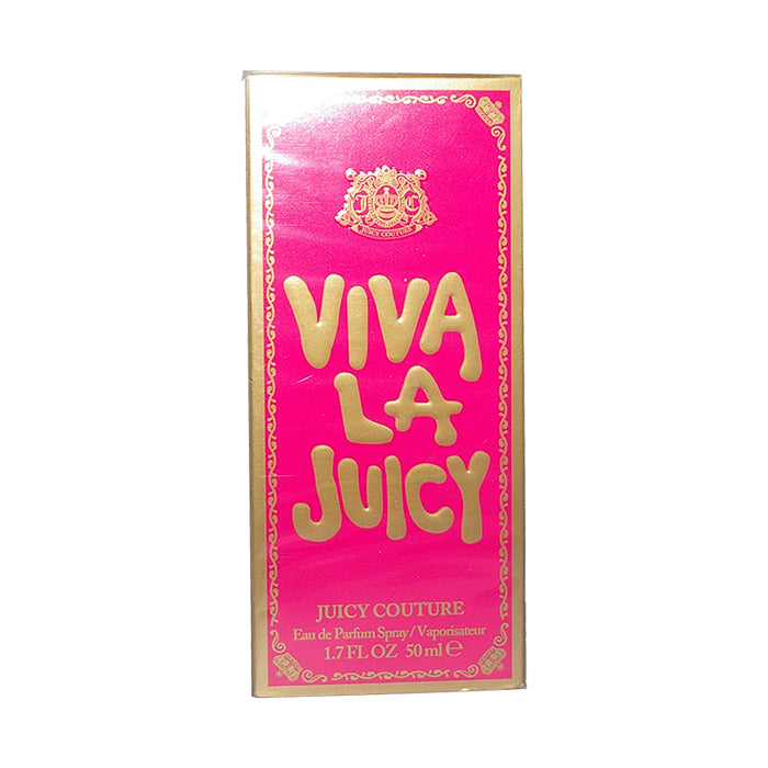 Juicy Couture Viva La Juicy Eau De Parfum 50ml
