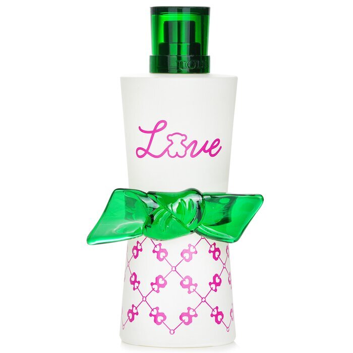 Tous Love Eau De Toilette Spray 90ml/3oz