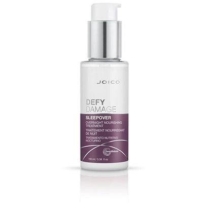 Joico Defy Damage Sleepover Overnighttreat 100ml