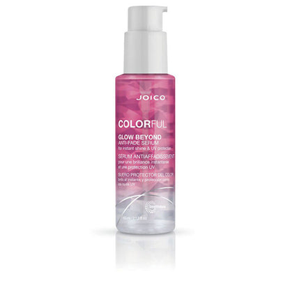 Joico ColorFul Glow Beyond Anti-Fade Serum (For Instant Shine & UV Protection) 63ml/2.13oz
