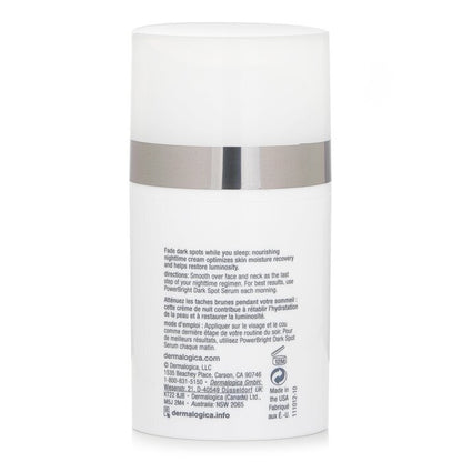 Dermalogica PowerBright TRx Pure Night 50ml/1.7oz