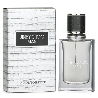 Jimmy Choo Man Eau De Toilette Spray CH005A03 30ml/1oz