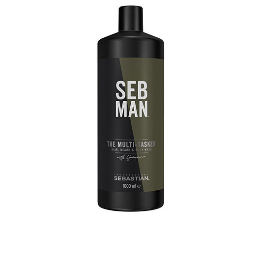 Sebastian Seb Man The Multitasker 1000ml