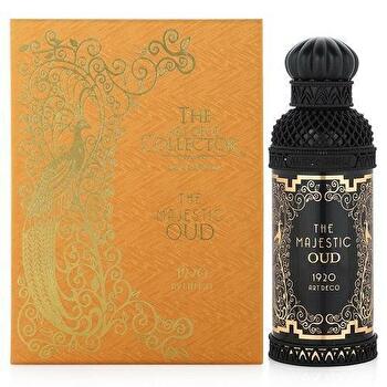 Alexandre J. The Majestic Oud Eau De Parfum 100ml