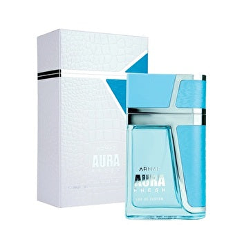 Armaf Aura Fresh Eau De Parfum 100ml