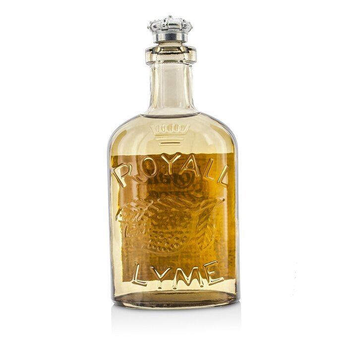 Royall Fragrances Royall Spyce All Purpose Lotion / Cologne 240ml/8oz