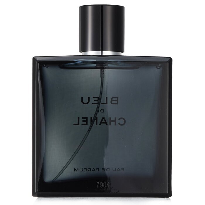 Bleu De Chanel Eau De Parfum Spray 100ml/3.4oz