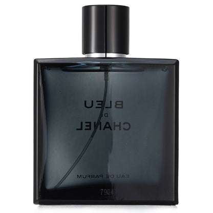 Bleu De Chanel Eau De Parfum Spray 100ml/3.4oz