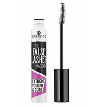 Essence The False Lashes Extreme Volume & Curl 10ml 10ml