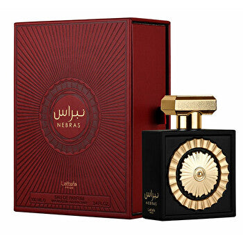 Lattafa Perfumes Nebras Eau De Parfum 100ml