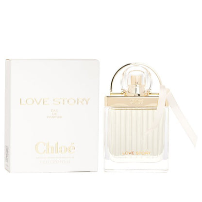 Chloe Love Story Eau De Parfum Spray 50ml/1.7oz